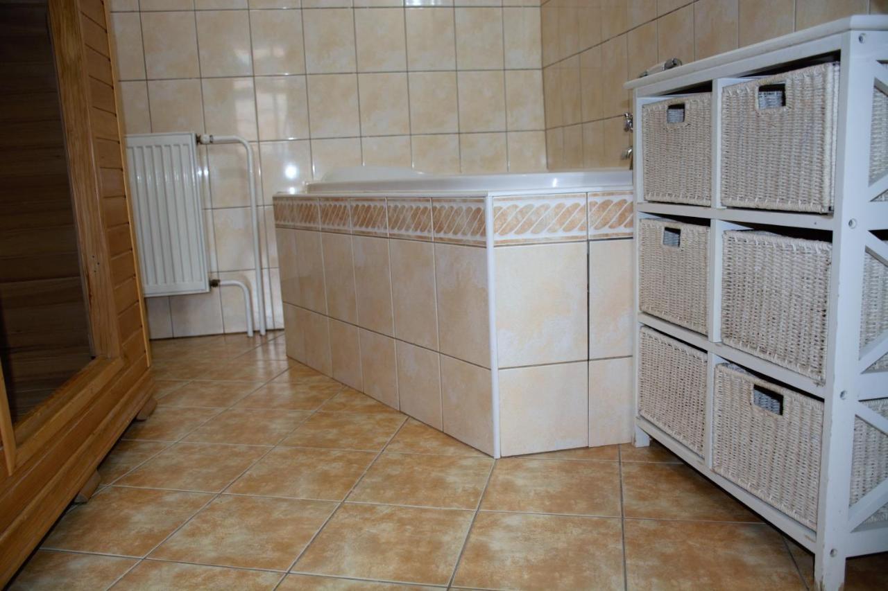 Apartament Na Konske Farme Malecov Zewnętrze zdjęcie