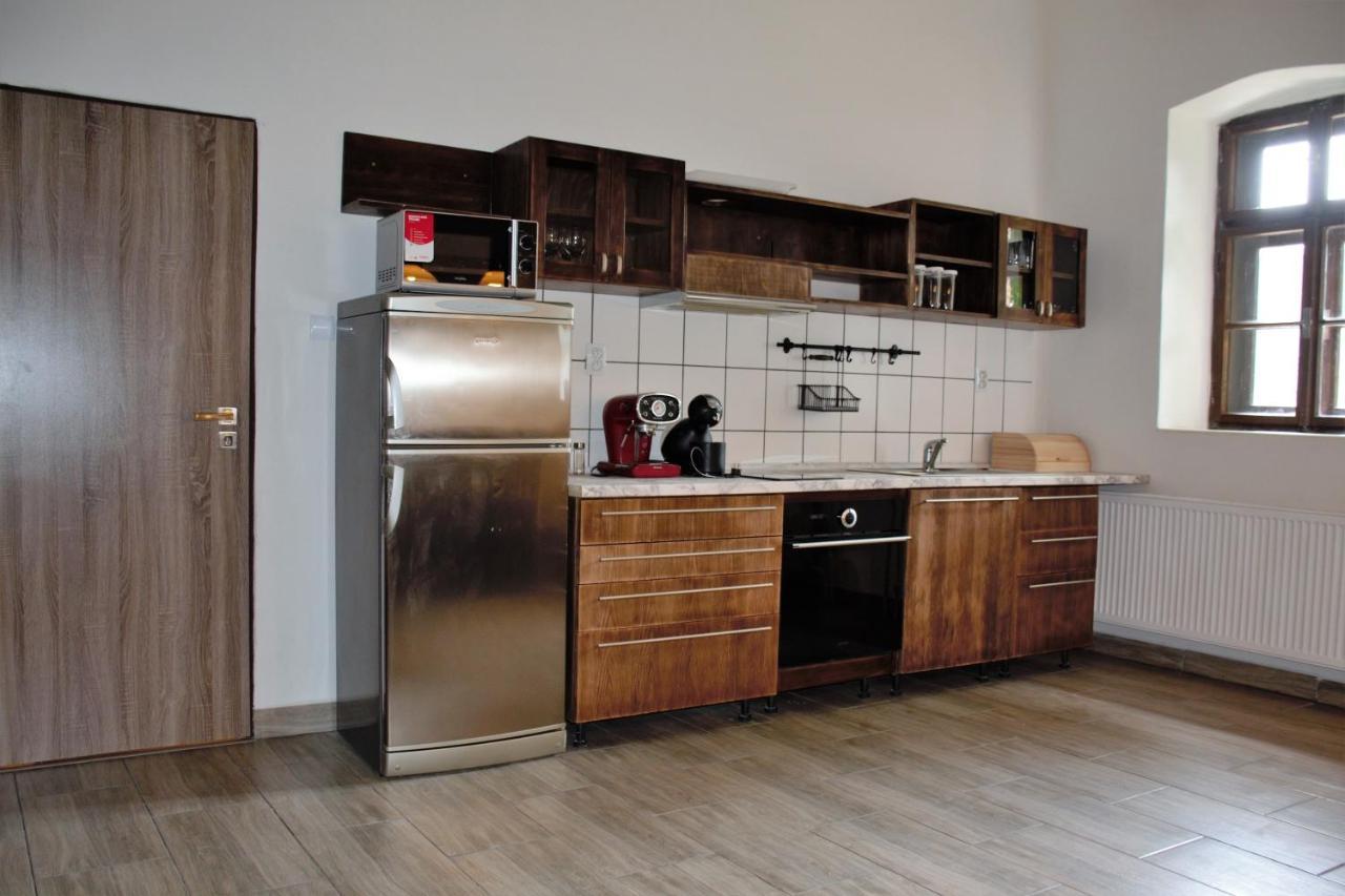 Apartament Na Konske Farme Malecov Zewnętrze zdjęcie